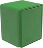 UltraPro Vivid Alcove Flip Deck Box  Cool Matcha