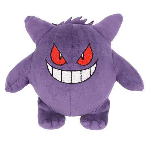 Pokemon Series PP06 Gengar Plush (MP)