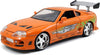 Jada 1/24 Toyota Supra 1995 Fast & Furious Orange