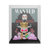 Funko Pop Cover! Animation: One Piece - Brook (Wanted) (Exc)