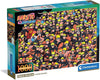 Clementoni 37045 Naruto Shippuden Naruto 1000pcs Jigsaw Puzzle