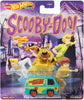 1/64 Hot Wheels Premium Pop Culture Scooby-Doo The Mystery Machine (MP)