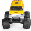 1/12 Tamiya RC Lunch Box 2005 CW-01 Chassis