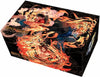 One Piece Card Game Official Playmat Limited Edition Ace/Sabo/Luffy Set