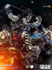 Iron Studios DC Comics Lobo 1/6 Scale Statue