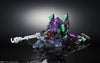 Tamashii Nations NXEDGE Style Evangelion EVA Unit-01 Test Type Night Combat Ver. (MP)
