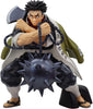 Banpresto Demon Slayer Gyomei Himejima Vibration Stars Figure