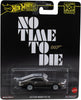 1/64 Hot Wheels Premium James Bond 007 No Time to Die Aston Martin V8 (MP)