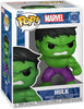 Funko Pop! Marvel: Marvel NC - Hulk