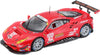 Bburago 1/43 Ferrari Racing 488 GTE 2017