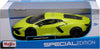 1/18 Maisto Lamborghini Revuelto 2023 Green