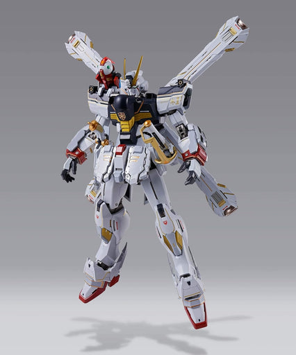 Metal Build Crossbone Gundam X1 (MP)