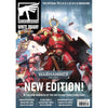 Games Workshop Warhammer - White Dwarf Issue 527