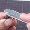 GF-02 Glass File for Plastic Models Wide