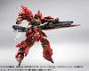 Tamashii Nations Robot Spirits Side MS Sinanju Animation Edition Action Figure (MP)
