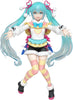 Taito Figure Hatsune Miku Winter Image Ver. (MP)