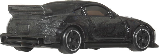 1/64 Hot Wheels Fast and Furious Tokyo Drift Nissan 350Z Custom DK's Car (MP)
