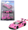 1/64 Mini GT Porsche 911 GT3 R #77 AO Racing 2024 IM SA Road America Limited Edition (MP)