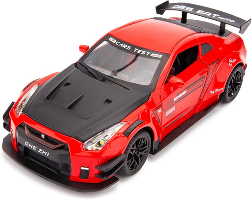 1/24 Che Zhi GTR R35 Red (MP)
