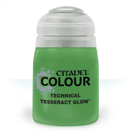 Citadel Colour Technical Tesseract Glow 18ml