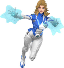Blokees 81122 Marvel Rivals Invisible Woman