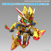 SDW Heroes Revival of the Heroes Goku Impulse Gundam (Childhood Ver.) & Sanzang Strike Freedom Gundam Set (MP)