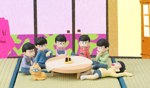 Megahouse Palmate Osomatsusan (MP)