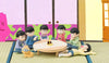 Megahouse Palmate Osomatsusan (MP)