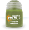Citadel Colour Contrast Ork Flesh 18ml