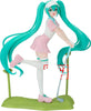 Banpresto Hatsune Miku Holiday Memories Golf Figure