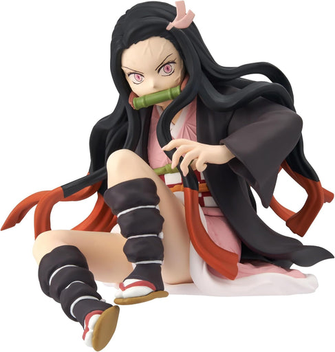 FuRyu Demon Slayer Nezuko Kamado Noodle Stopper Figure (MP)