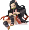 FuRyu Demon Slayer Nezuko Kamado Noodle Stopper Figure (MP)