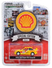 1/64 Greenlight Ford Escort RS Cosworth Shell Special Edition