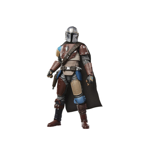 Hasbro Star Wars The Black Series The Mandalorian Pagadon Action Figure