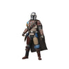 Hasbro Star Wars The Black Series The Mandalorian Pagadon Action Figure