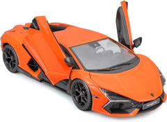 Bburago 1/24 Lamborghini Revuelto SE 2024 Orange
