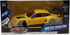 1/24 MSZ BMW M4 GT3 Yellow (Try Me Function)