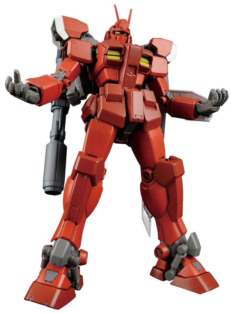 1/100 MG Gundam Amazing Red Warrior