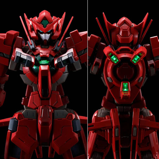 1/100 MG Pbandai Gundam Astraea TYPE-F Full Weapon Set + Avalanche Unit for Gundam Astraea Type F Expansion (MP)