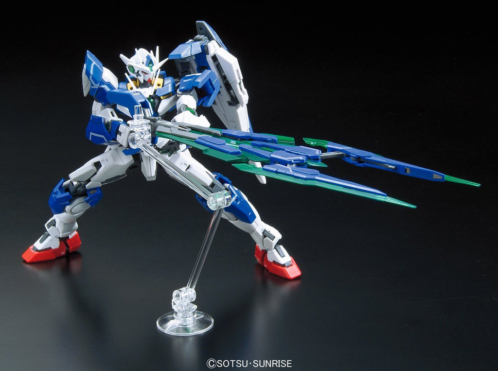 1/144 RG #21 00 QAN[T]