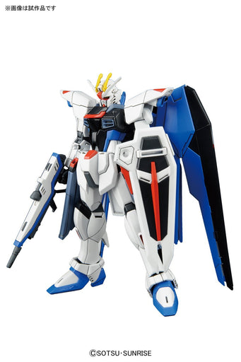 1/144 HGCE #192 Freedom Gundam Revive ver.