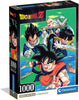 Clementoni 37051 Dragon Ball Z 1000pcs Jigsaw Puzzle