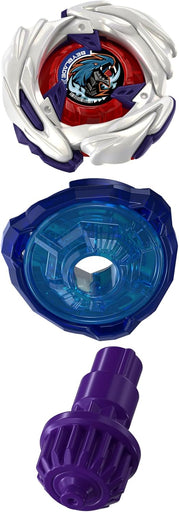 Takara Tomy Beyblade X UX Meteoroid Dragoon 3-70J (MP)
