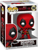 Funko Pop! Marvel: Deadpool 3 - Deadpool