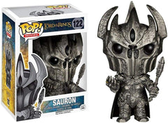 Funko Pop! Movies: Hobbit 3 - Sauron