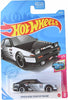 1/64 HOT WHEELS Toyota AE86 Sprinter Trueno - BLACK (MP)
