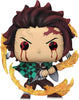 Funko Pop! Animation: Demon Slayer - Tanjiro (Sun Breathing)