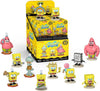 Funko Mystery Mini! Animation: SpongeBob SquarePants 25th - 12pcs PDQ