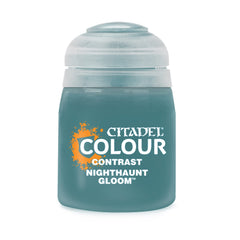 Citadel Colour Contrast Nighthaunt Gloom 18ml