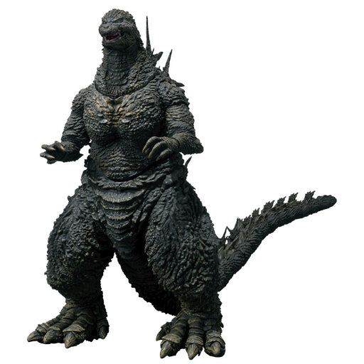Tamashii Nations S.H. MonsterArts Godzilla Minus One Godzilla Action Figure